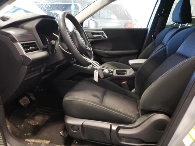 JA4J4TA86NZ015906 Mitsubishi Outlander Es