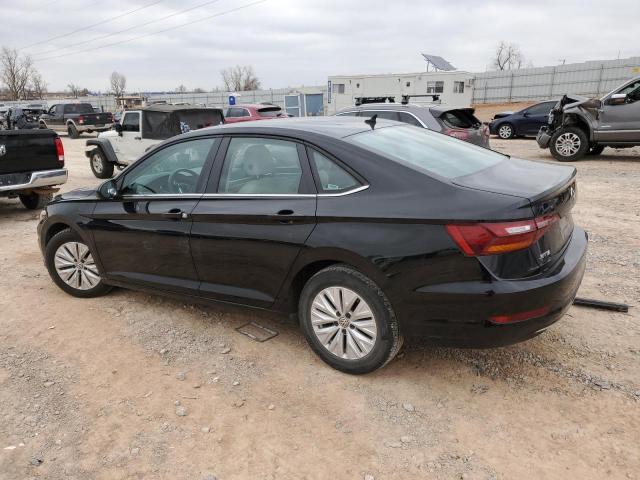 3VWC57BU0KM095454 Volkswagen JETTA S