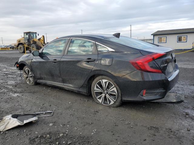 19XFC1E3XJE000557 Honda CIVIC EX