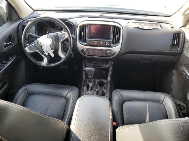 1GTG6CE3XF1224221 GMC CANYON SLT