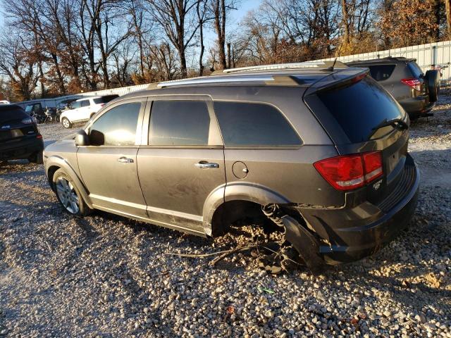 3C4PDCAB2ET317146 Dodge JOURNEY SE
