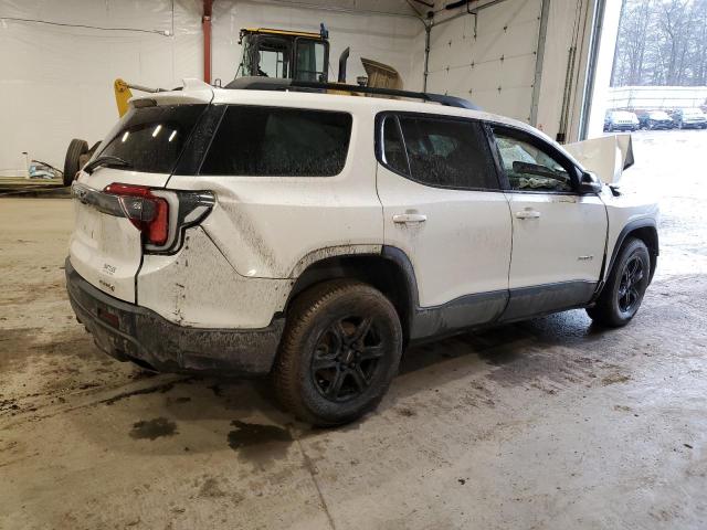 1GKKNLLS8MZ199426 GMC Acadia At4