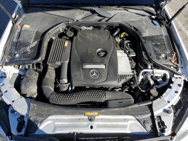 55SWF4JB7GU104480 Mercedes-Benz C 300