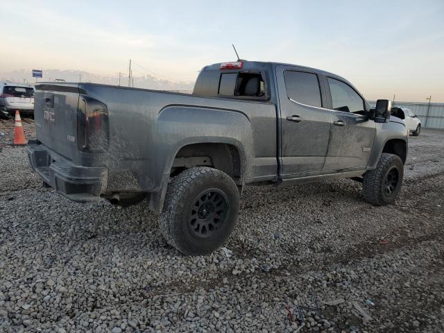1GTG6BE34F1211359 GMC CANYON SLE