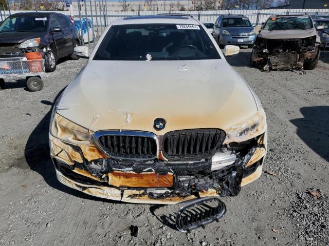 WBAJA5C37HWA35440 BMW 530 I