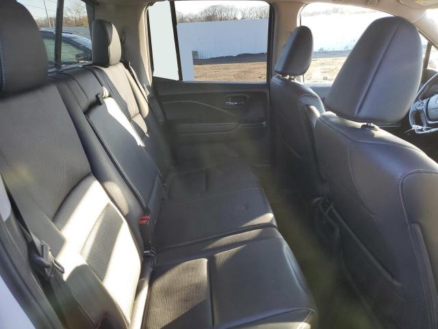 5FPYK3F75HB031770 Honda Ridgeline Rtl