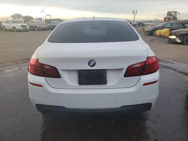 WBA5A5C52FD524496 BMW 528 I