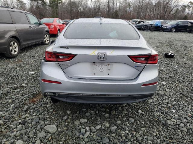 19XZE4F55KE010049 Honda INSIGHT EX