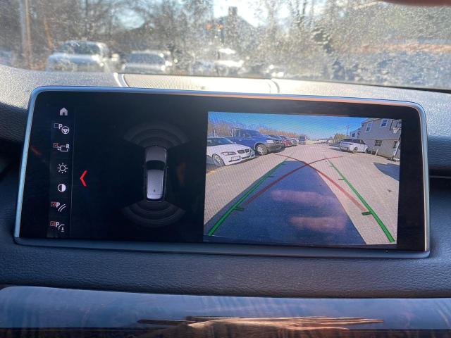 5UXKT0C51J0V98641 BMW X5 Xdr40e