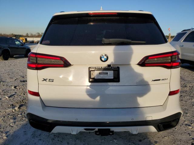 5UXCR6C02M9G21597 BMW X5 Xdrive40i