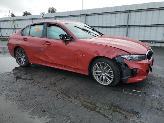 3MW39FF03P8D01758 BMW 330e