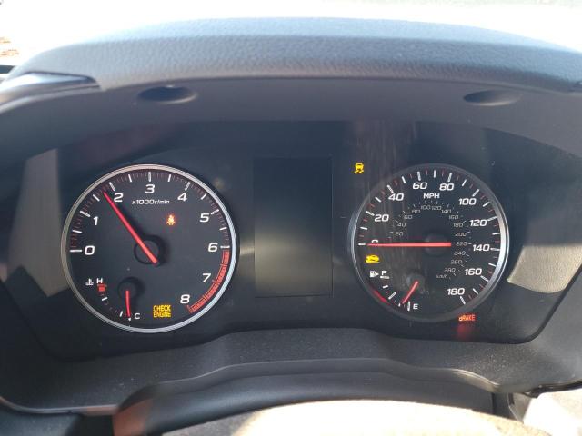 JF1VBAL61N9033460 Subaru Wrx Limited