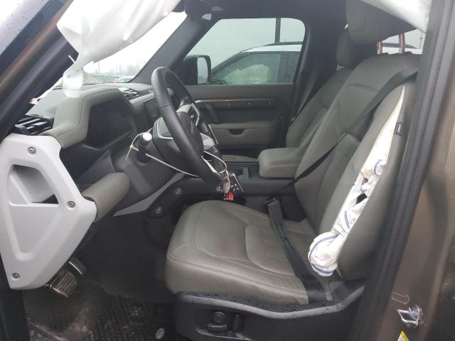 SALEWERU5N2105242 Land Rover Defender 110 Xs Edition