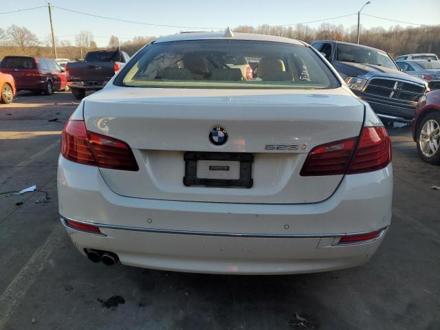 WBA5A5C55ED501843 BMW 528 I