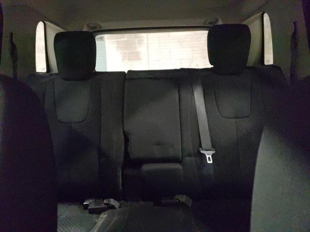 2GKFLVEK4F6404481 GMC Terrain Sle