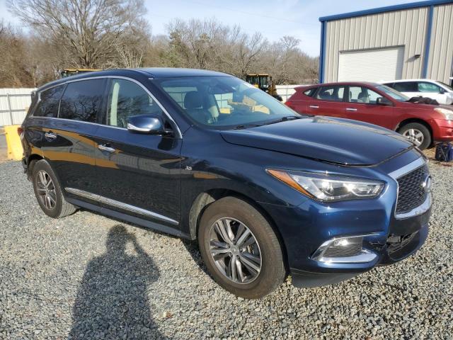 5N1DL0MN6LC532771 Infiniti QX60 LUXE