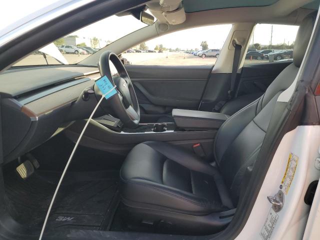 5YJ3E1EBXLF791108 Tesla MODEL 3