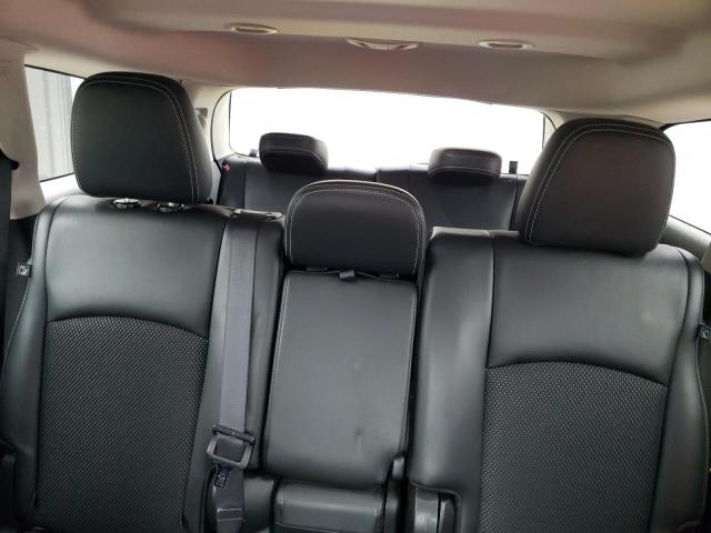 3C4PDDGG1FT720979 Dodge Journey Crossroad