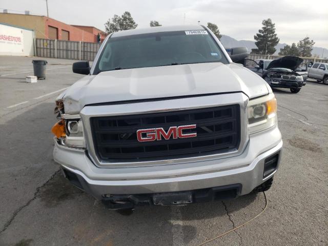 1GTR1TEH1FZ431701 GMC Sierra C1500