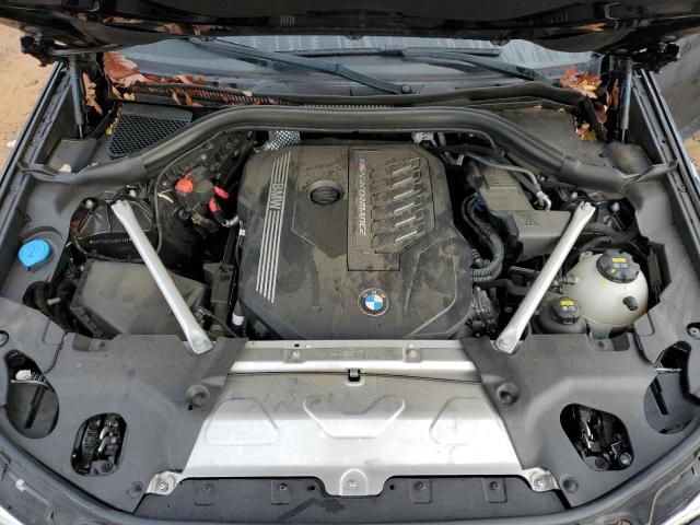 5UXTY9C04L9B37028 BMW X3 Xdrivem40i