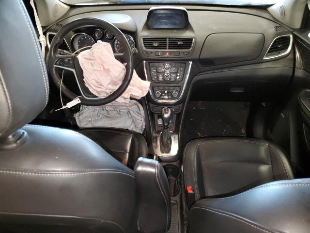 KL4CJGSB1EB718373 Buick Encore