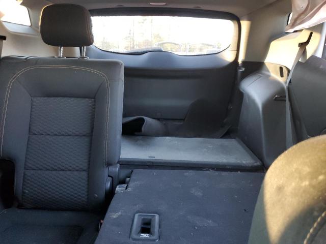 3GKALLEV1JL305422 GMC TERRAIN SL
