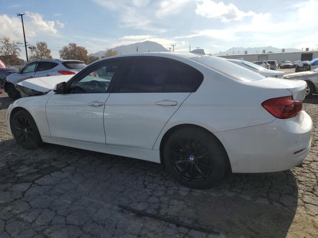 WBA8A9C5XGK618921 BMW 320 I