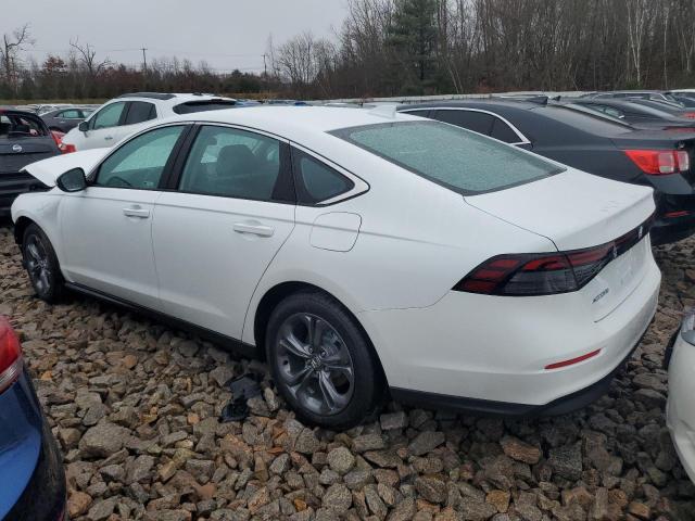 1HGCY1F35RA006673 Honda ACCORD EX