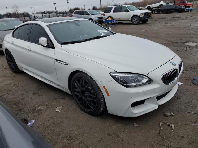 WBA6B8C54FD453286 BMW 640 Xi Gran Coupe