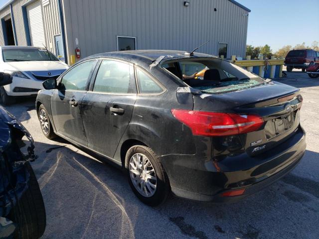 1FADP3E29GL379720 Ford FOCUS S
