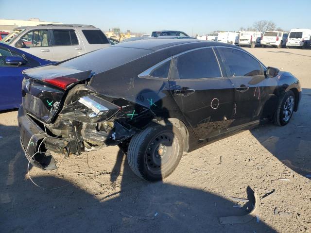 2HGFC2F61KH595272 Honda Civic Lx
