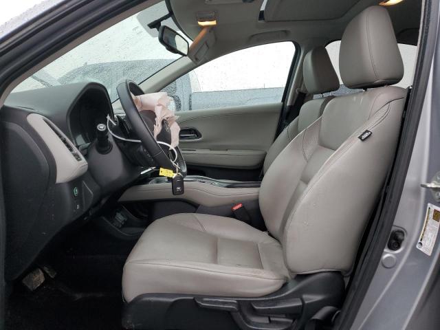 3CZRU6H74HM703376 Honda Hr-v Exl