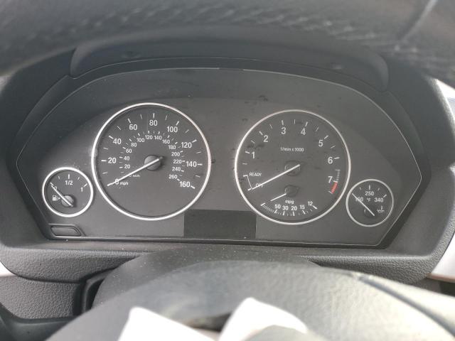 WBA3B1C58FK140926 BMW 320 I