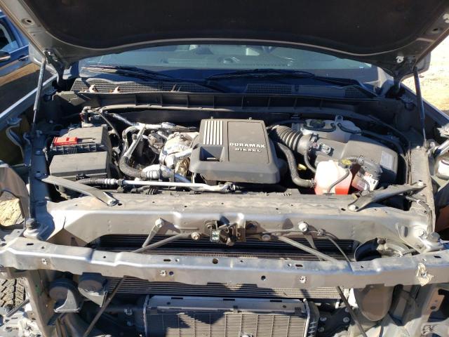 3GTU9CET7MG396649 GMC Sierra K1500 Elevation