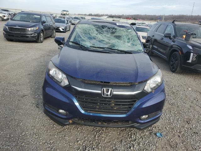 3CZRU5H5XHM722703 Honda HR-V EX