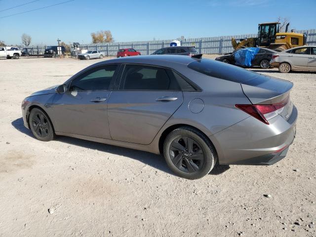 KMHLM4AG7MU089869 Hyundai ELANTRA SEL