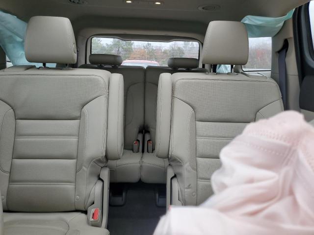 1GKKNXLS1HZ221697 GMC Acadia Denali