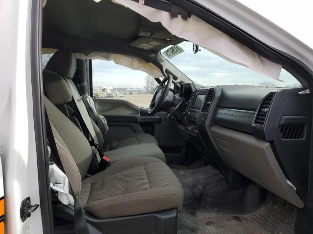 1FD0W5HT8NEF33214 Ford F550 Super Duty