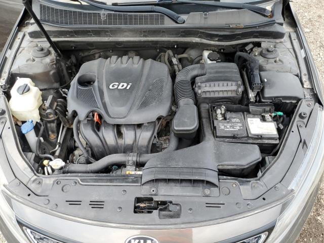 5XXGM4A78EG296090 KIA Optima Lx