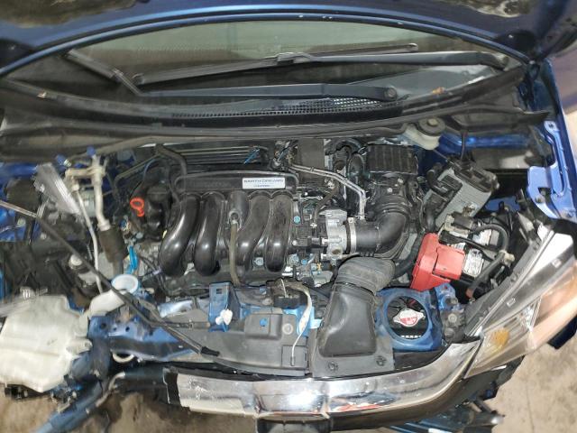 3HGGK5H95JM728177 Honda FIT EX