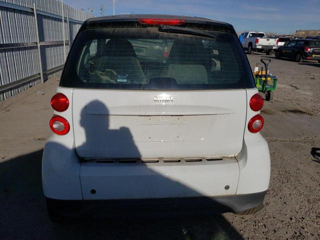 WMEEJ3BA0EK742812 Smart Fortwo Pure