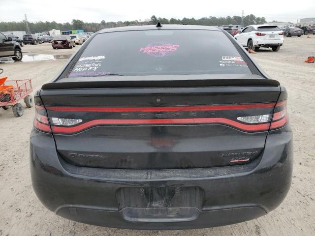 1C3CDFCBXED822147 Dodge Dart Limited