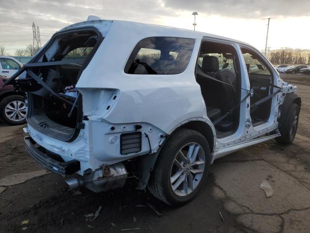 1C4RDHDG1NC173095 Dodge DURANGO GT