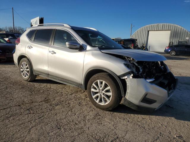 JN8AT2MT4LW041927 Nissan ROGUE S