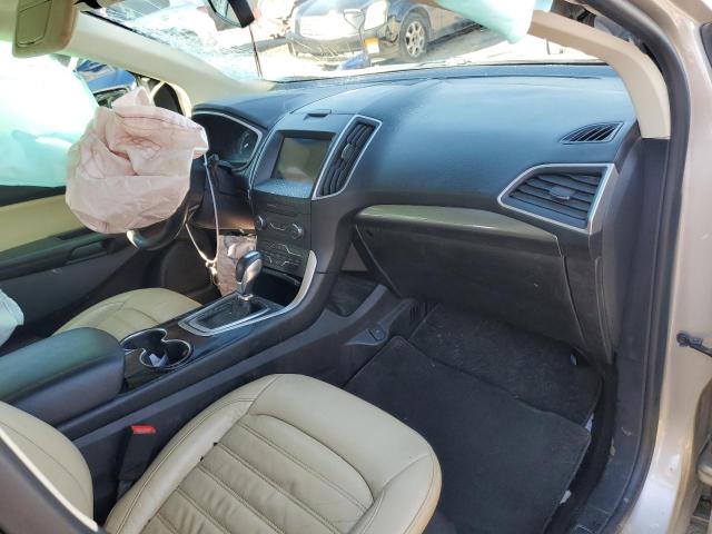 2FMPK3J99HBB08842 Ford EDGE SEL