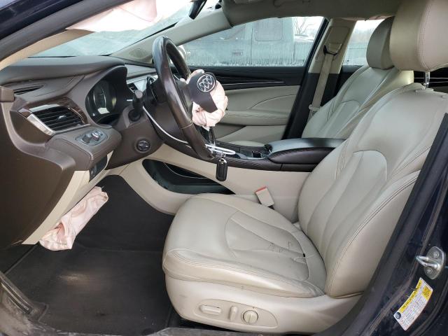 1G4ZN5SS0HU137346 Buick Lacrosse Preferred