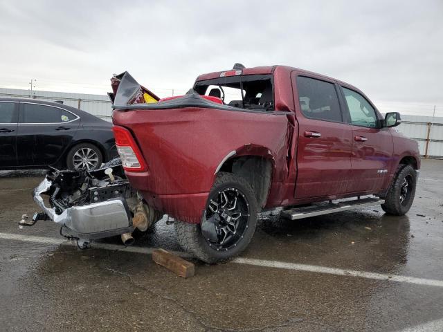 1C6RRFFG8KN783456 RAM 1500 Big Horn/lone Star