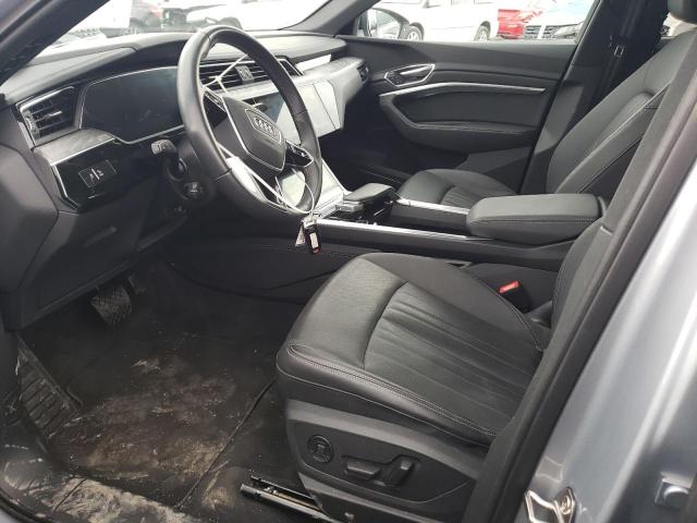 WA12AAGE4PB010178 Audi E-tron Sportback Premium Plus