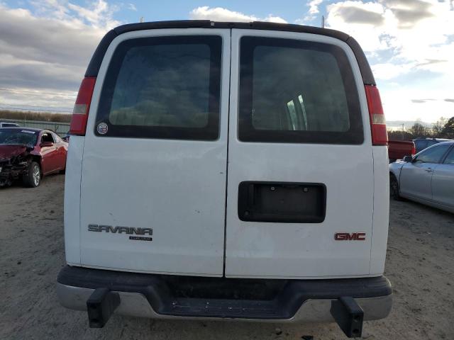 1GTW7FCA4E1915917 GMC Savana G2500