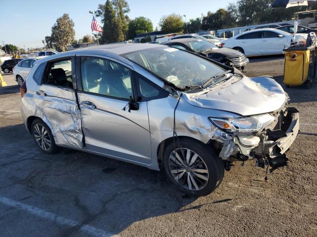 3HGGK5H84FM712843 Honda FIT EX